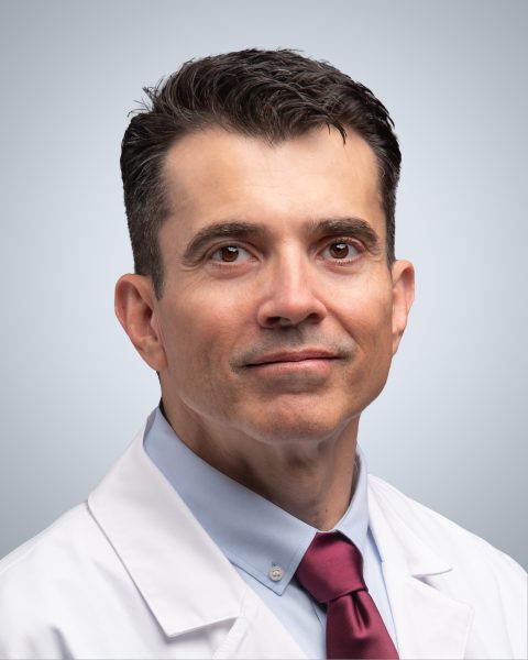 Headshot of Jose Alemar, MD