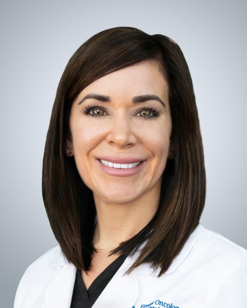 Headshot of Michelle Manias, APRN